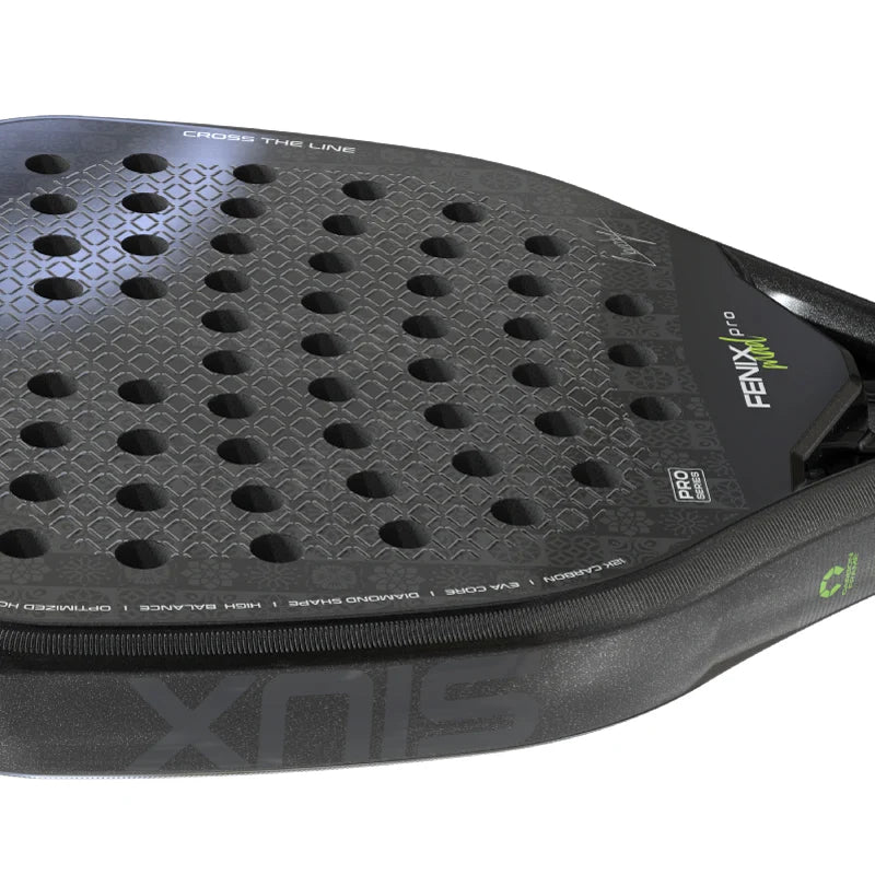 Siux Fenix Pro Mad SE 2026