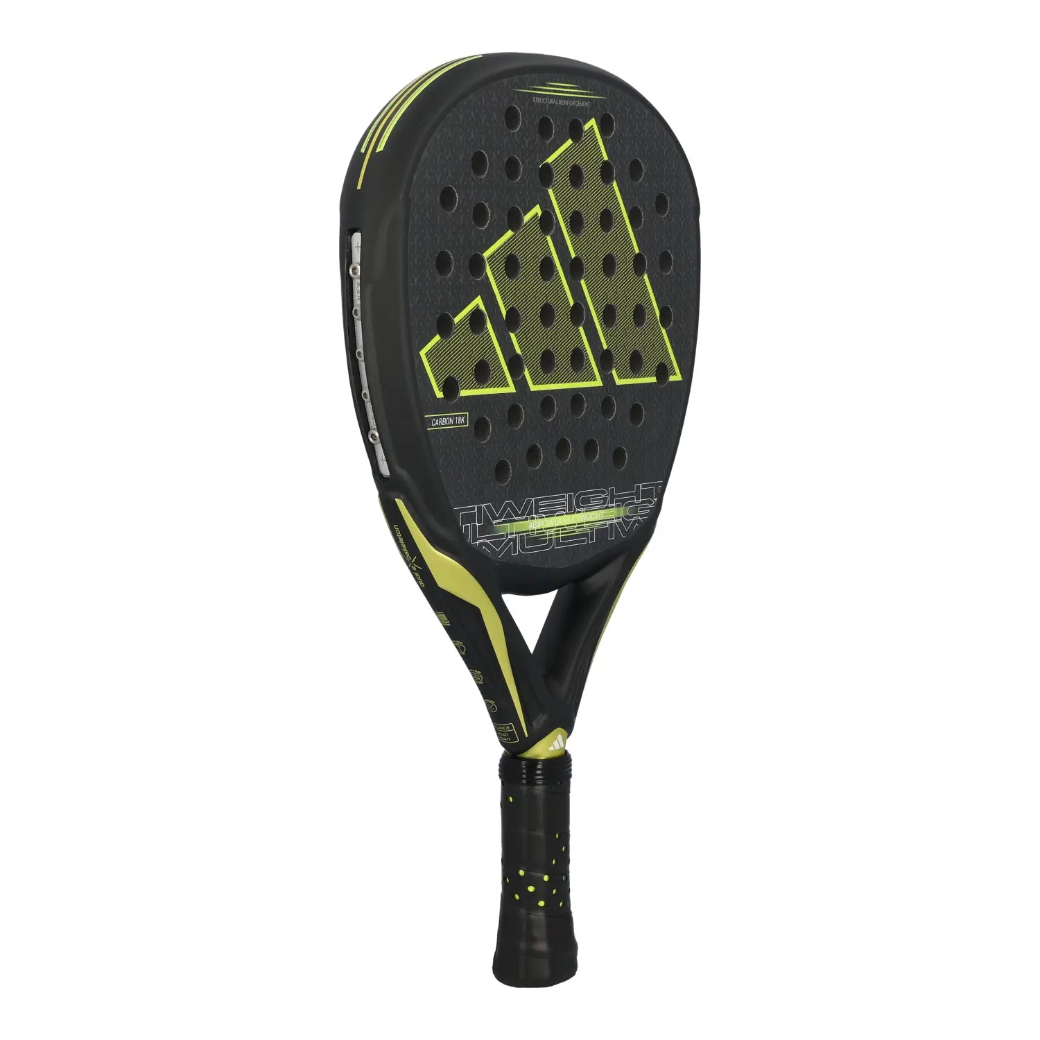 Adidas Adipower Multiweight 3.3 2024
