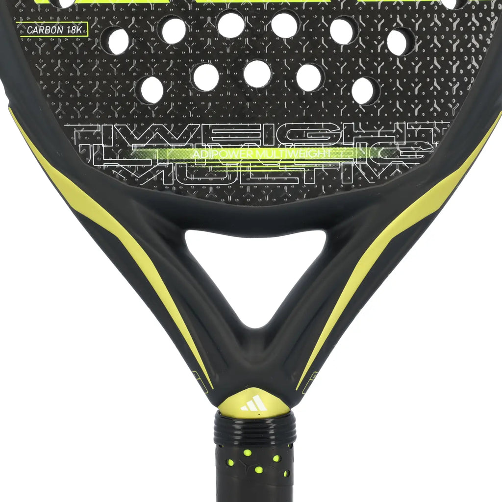 Adidas Adipower Multiweight 3.3 2024