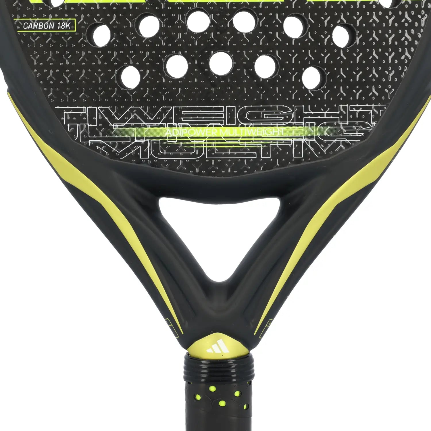 Adidas Adipower Multiweight 3.3 2024