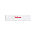 Cinta Wilson Terry Logo Blanco