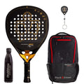Pack Black Crown Patron Gold