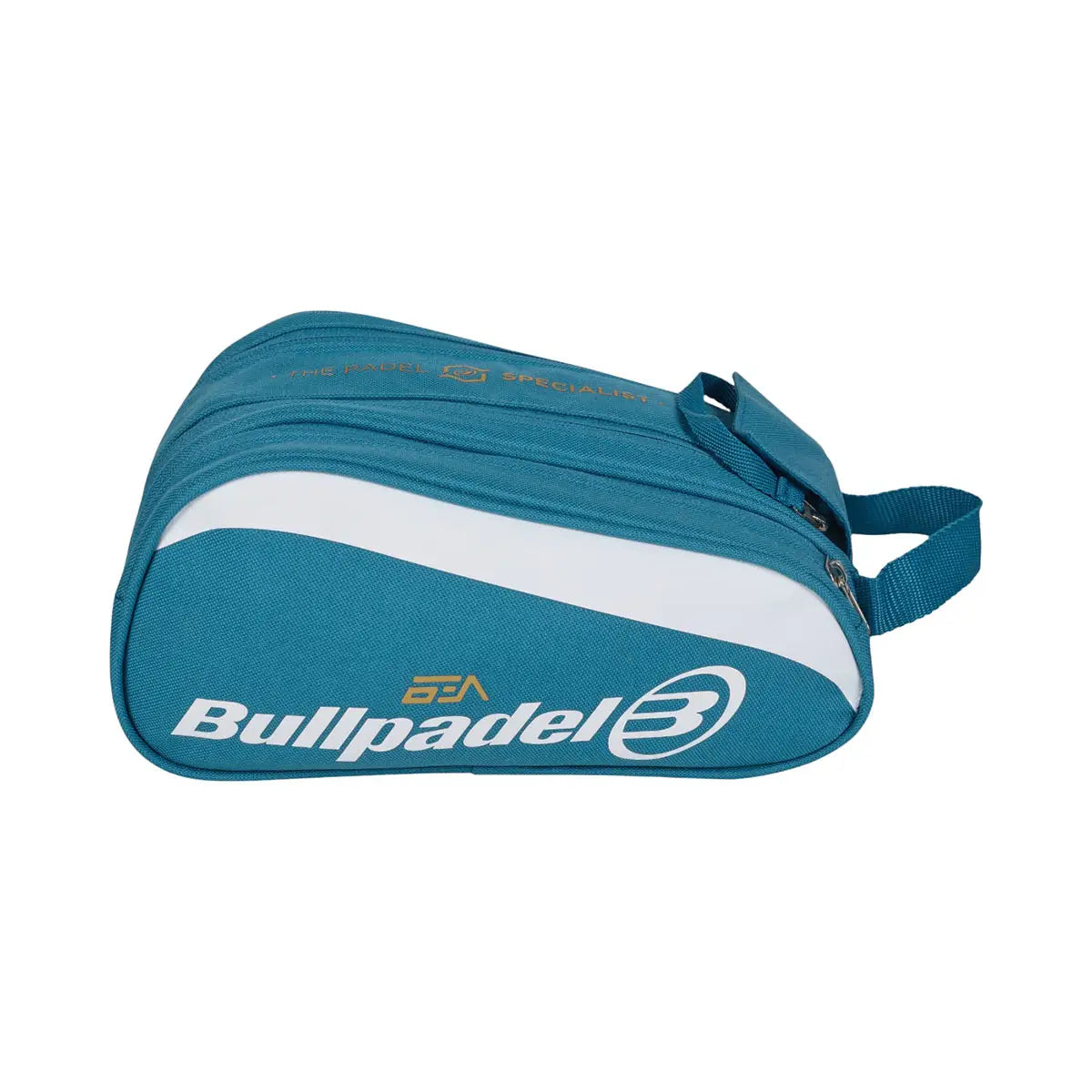 Neceser Bullpadel BPP26018 Azul Verdoso 2026