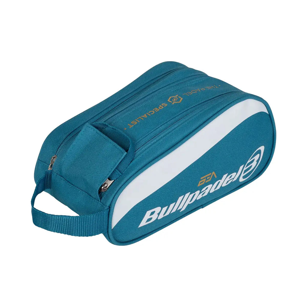 Neceser Bullpadel BPP26018 Azul Verdoso 2026