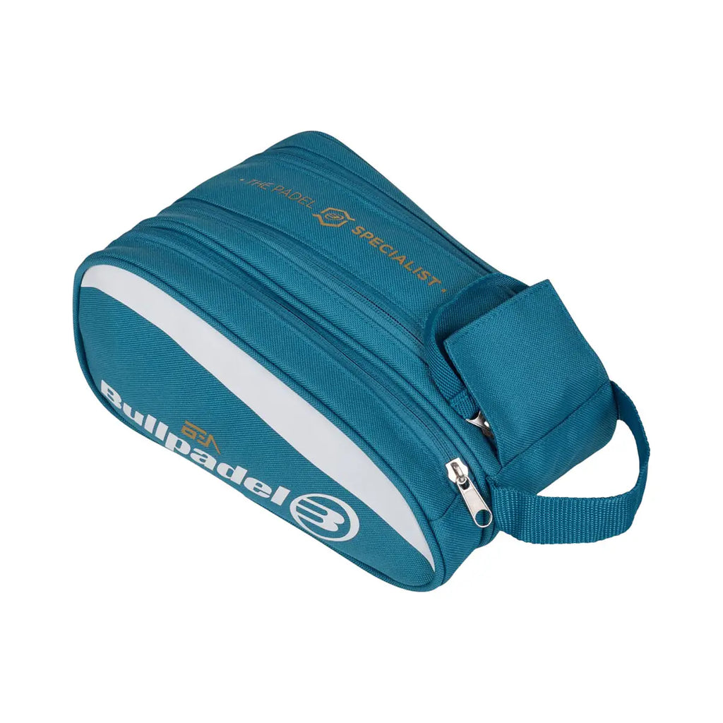Neceser Bullpadel BPP26018 Azul Verdoso 2026