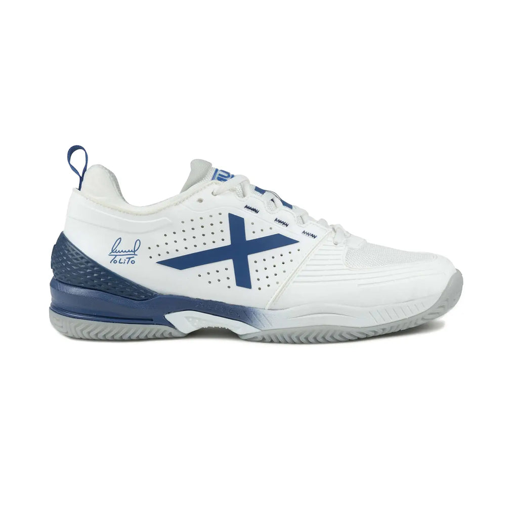 Zapatillas Munich Atomik Tolito 52
