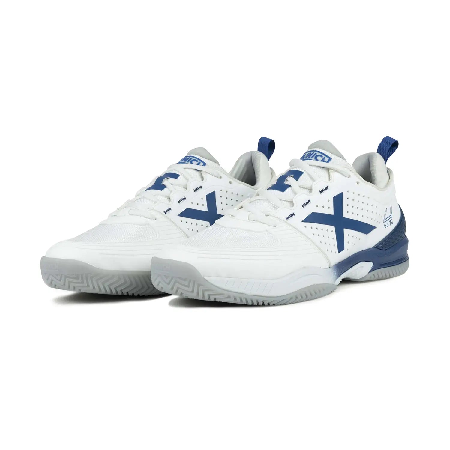 Zapatillas Munich Atomik Tolito 52