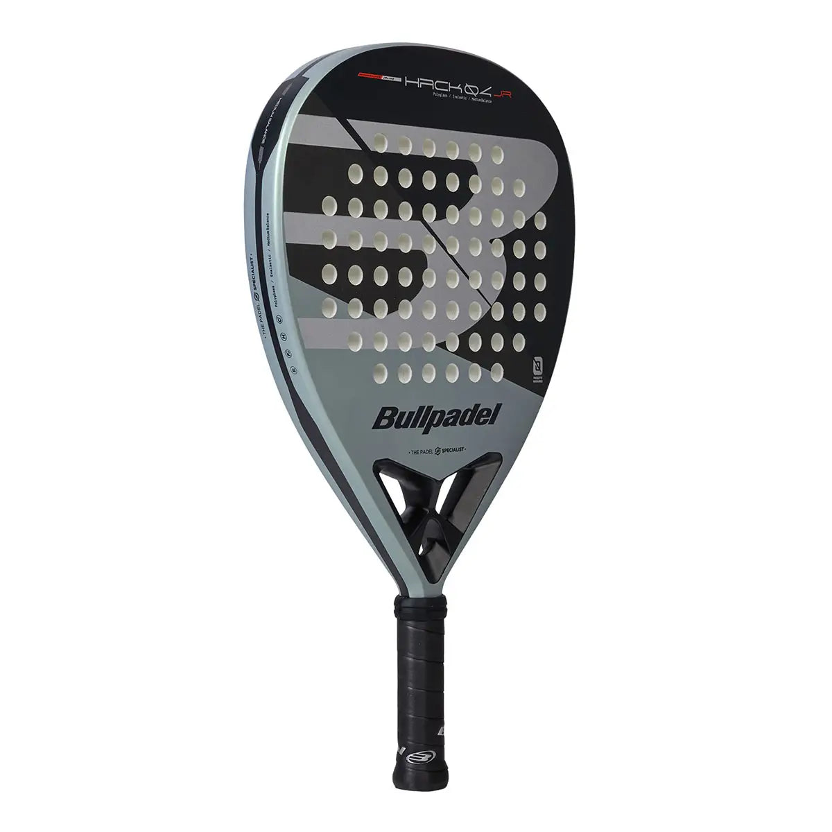 Bullpadel Hack JR 2026