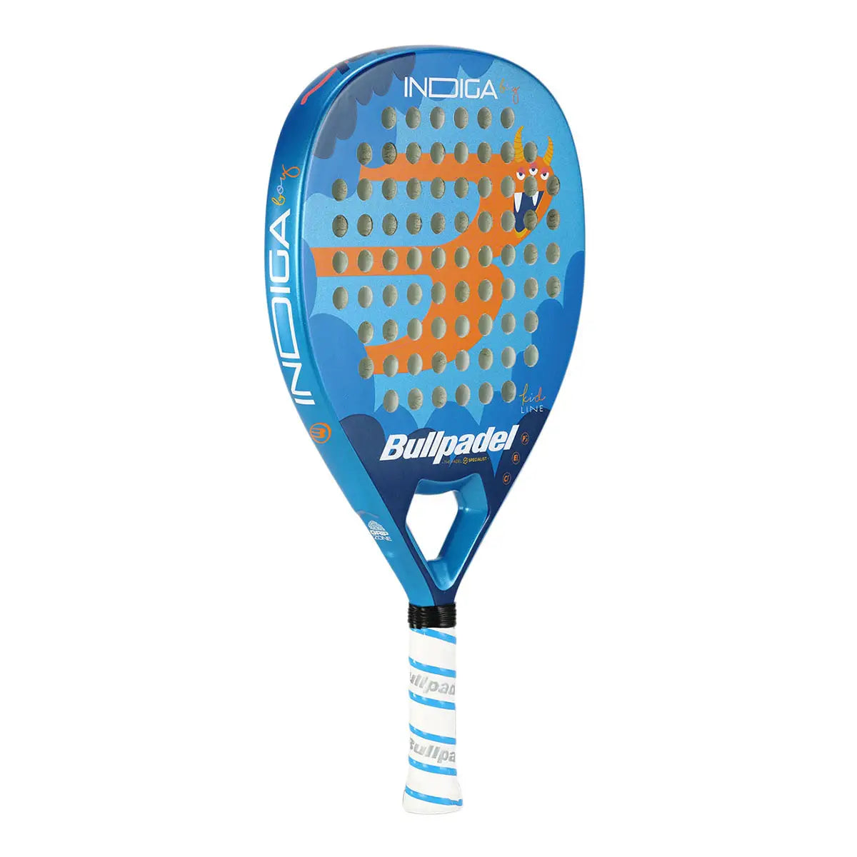 Bullpadel Indiga Boy 2026