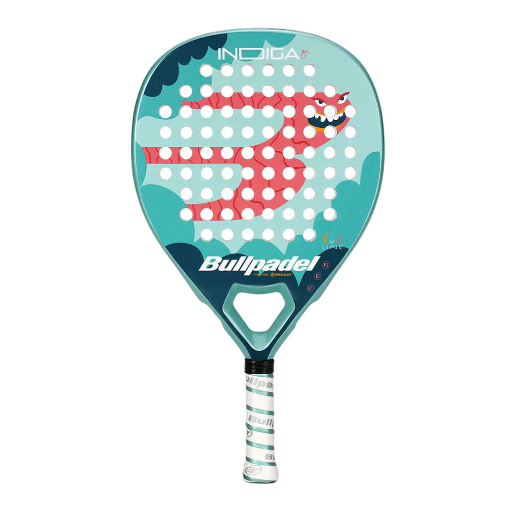 Bullpadel Indiga Girl 2026