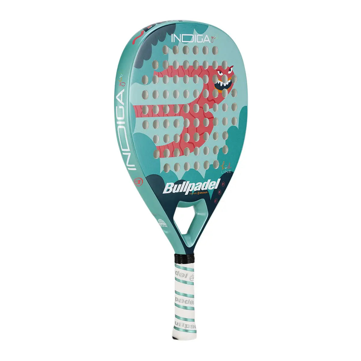 Bullpadel Indiga Girl 2026