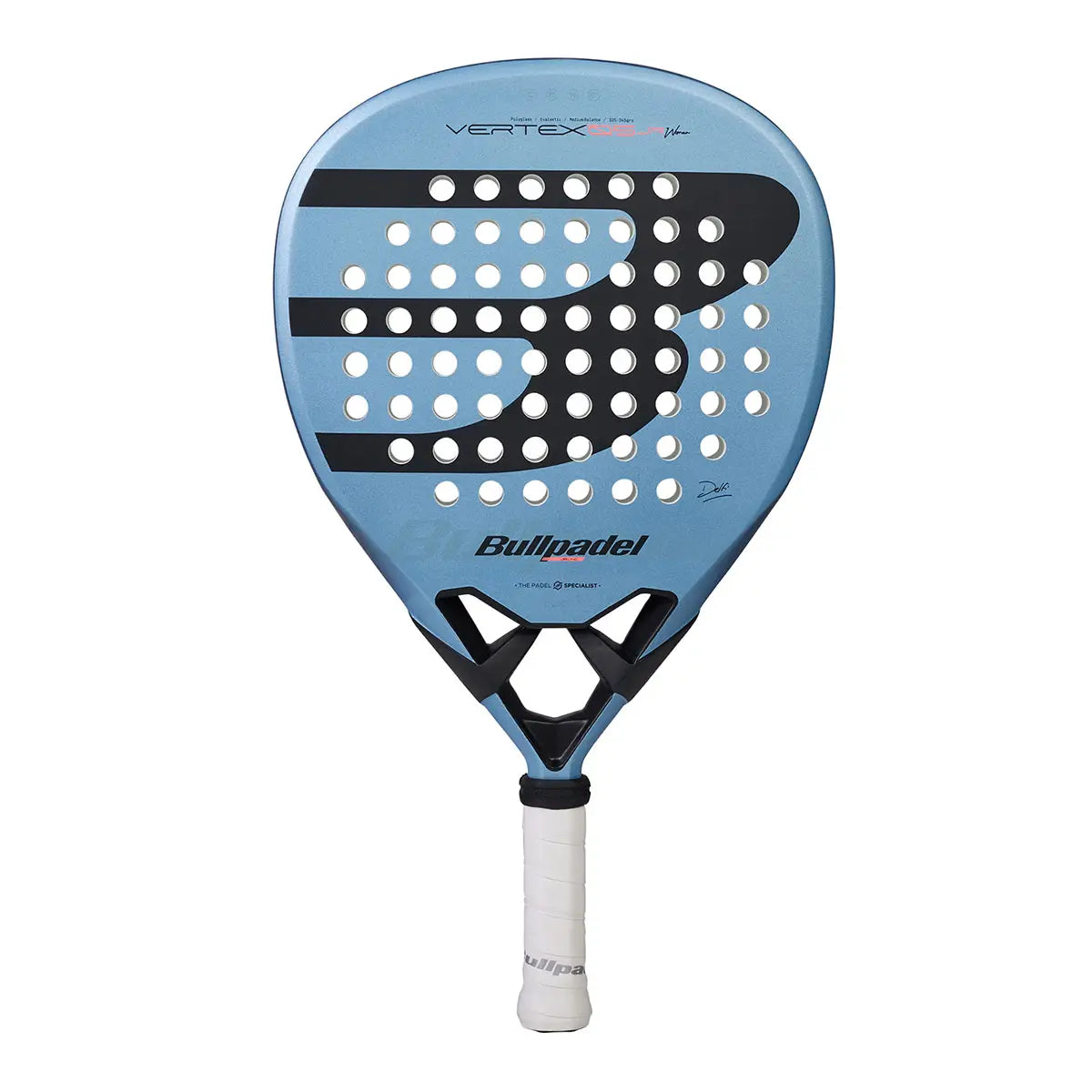 Bullpadel Vertex JR Girl 2026