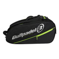 Paletero Bullpadel BPP26014 Advance Negro/verde