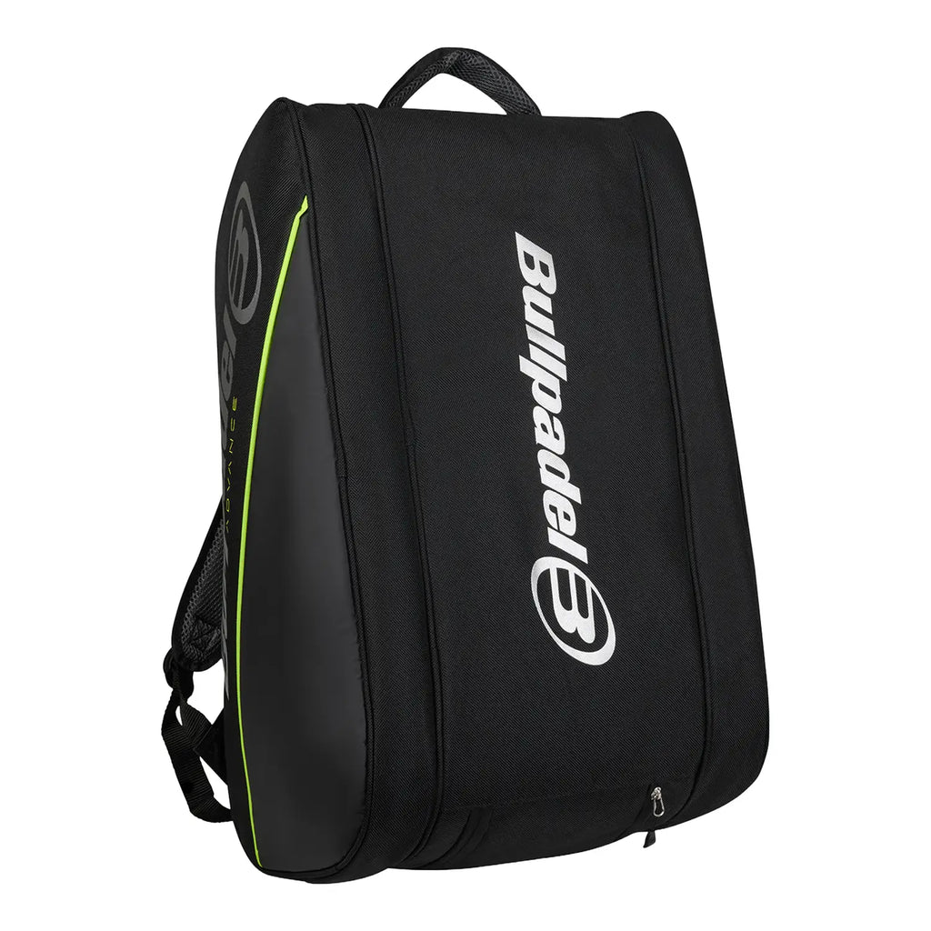 Paletero Bullpadel BPP26014 Advance Negro/verde