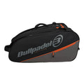 Paletero Bullpadel BPP26014 Advance Negro/Naranja