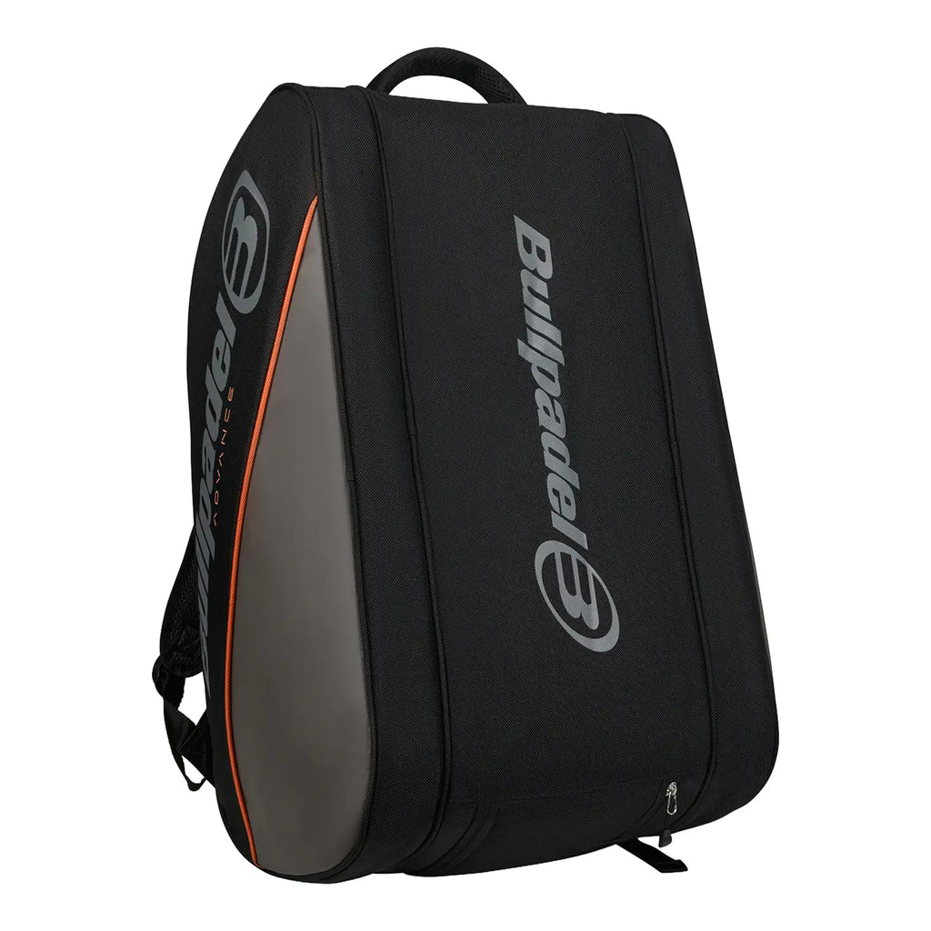 Paletero Bullpadel BPP26014 Advance Negro/Naranja