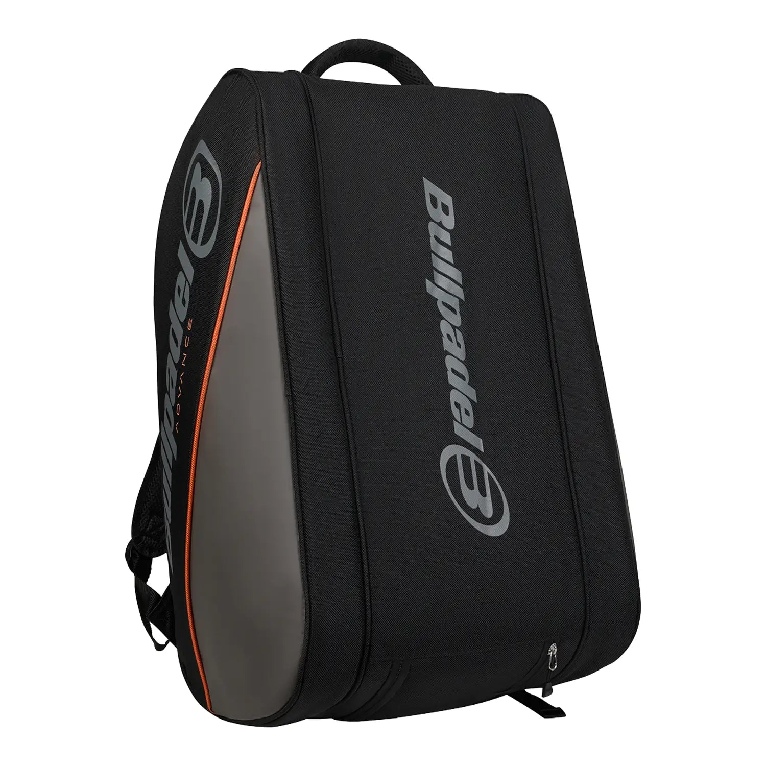 Paletero Bullpadel BPP26014 Advance Negro/Naranja