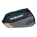 Paletero Bullpadel BPP26017 Neuron Gris Oscuro