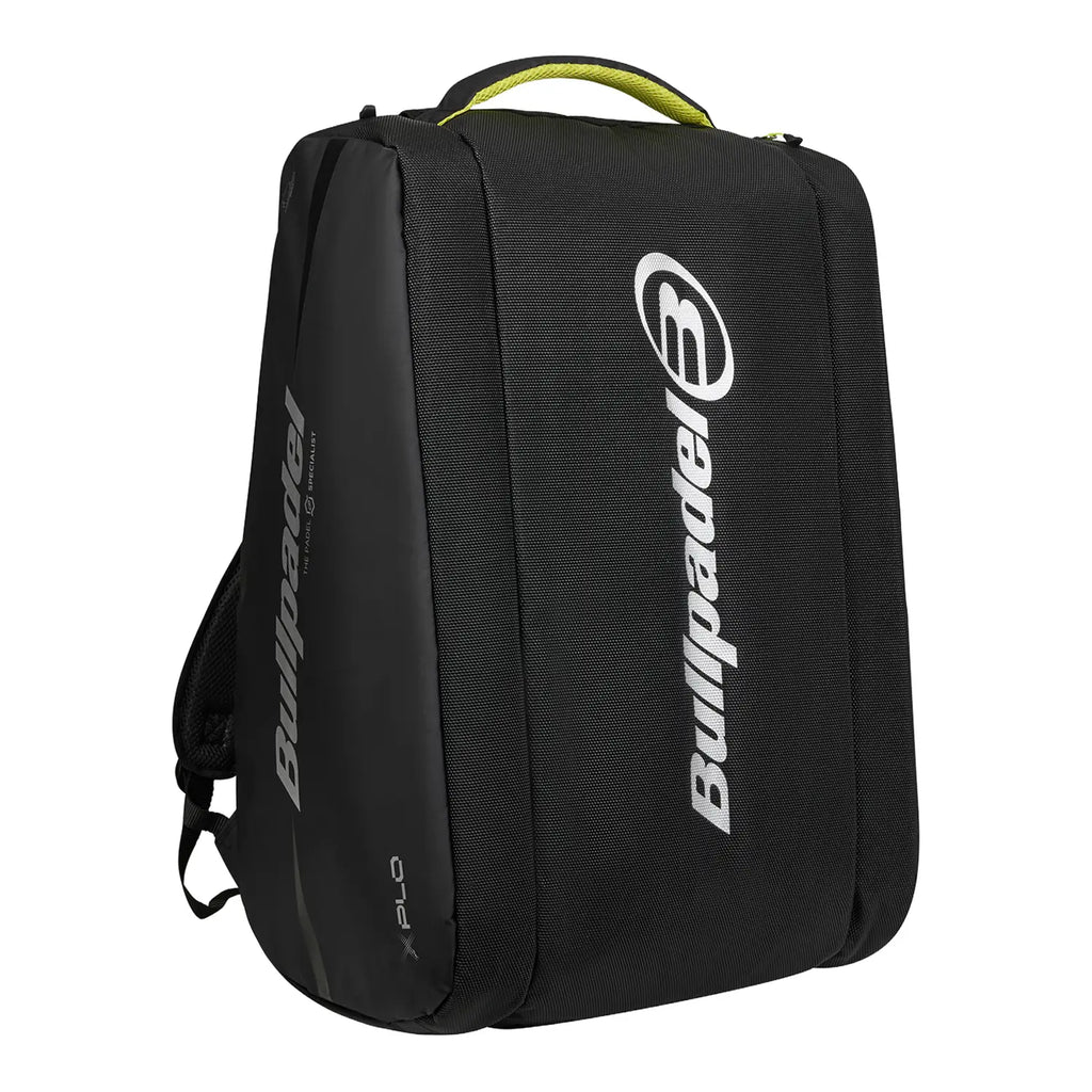 Paletero Bullpadel BPP26022 Xplo Negro