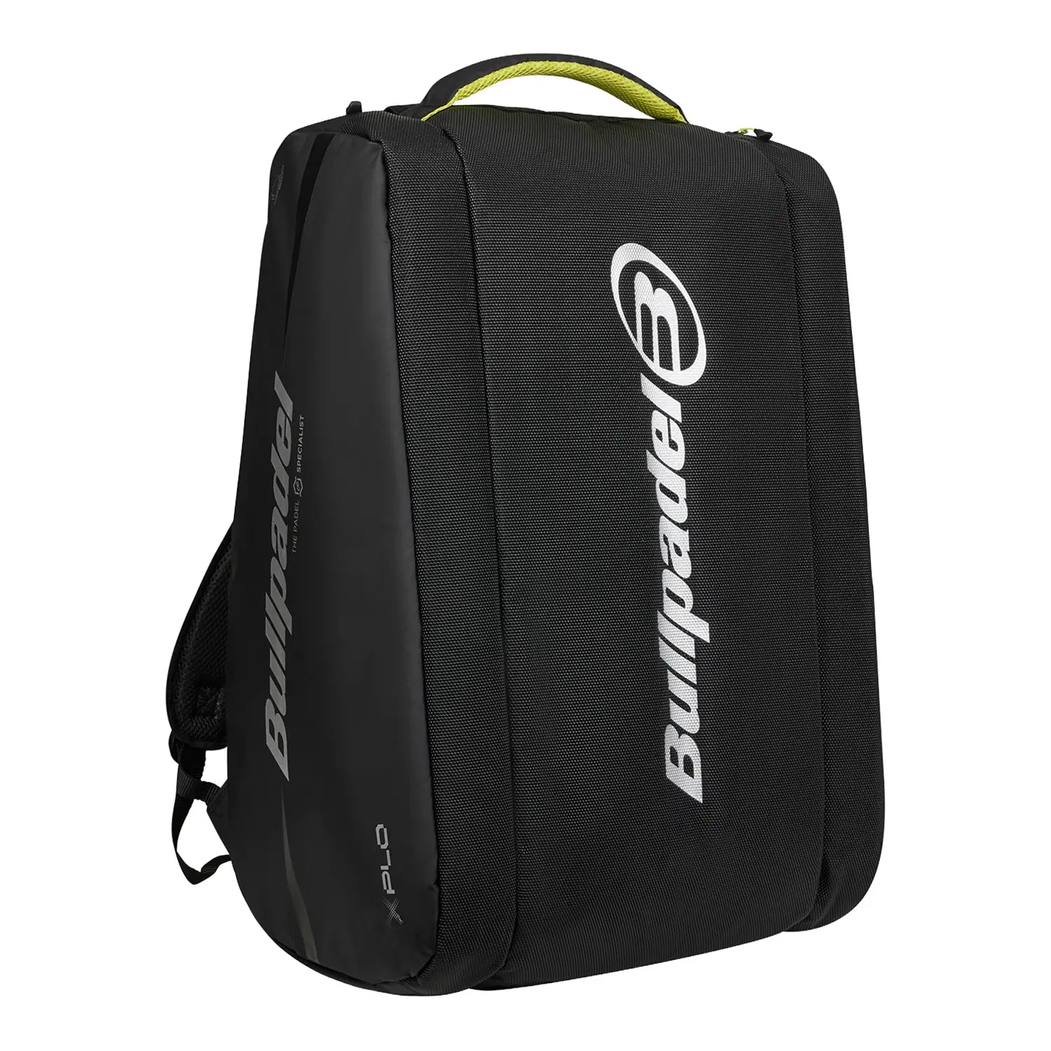 Paletero Bullpadel BPP26022 Xplo Negro