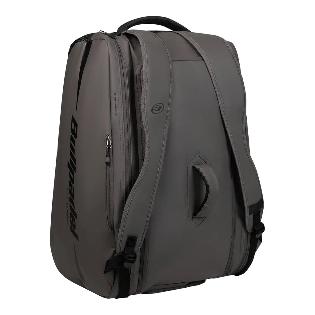 Paletero Bullpadel BPP26022 Xplo Gris Medio