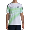 Camiseta Bullpadel DiNenno 26V Hueso