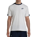 Camiseta Bullpadel Mananu Hueso