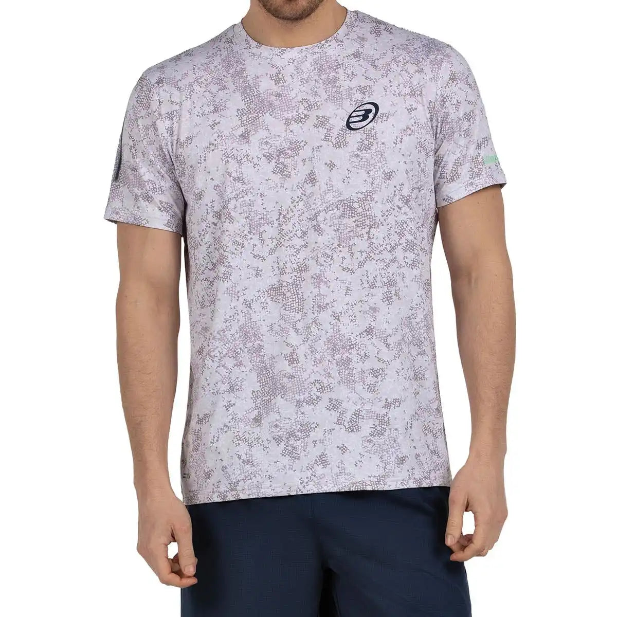 Camiseta Bullpadel Masama Arena
