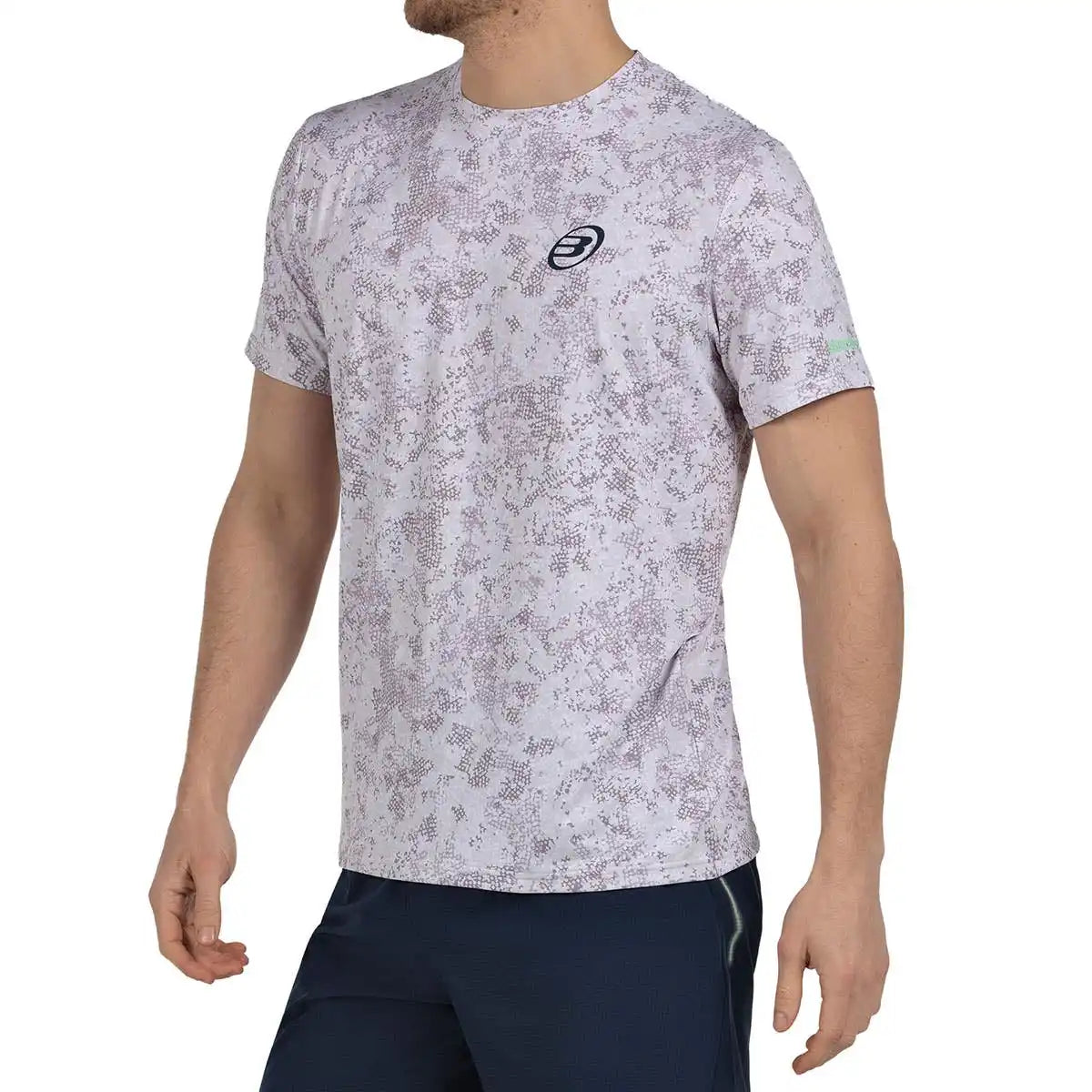 Camiseta Bullpadel Masama Arena