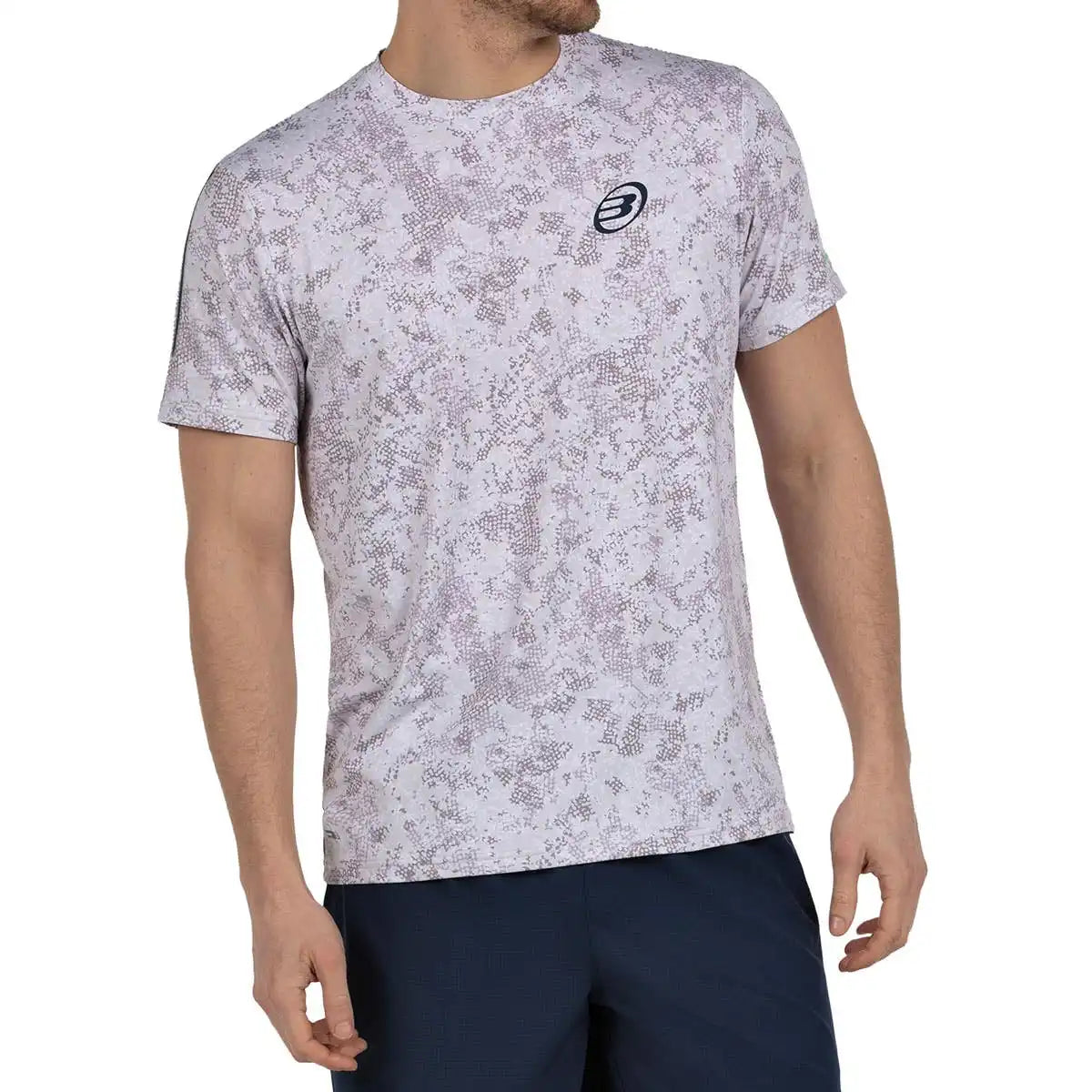 Camiseta Bullpadel Masama Arena