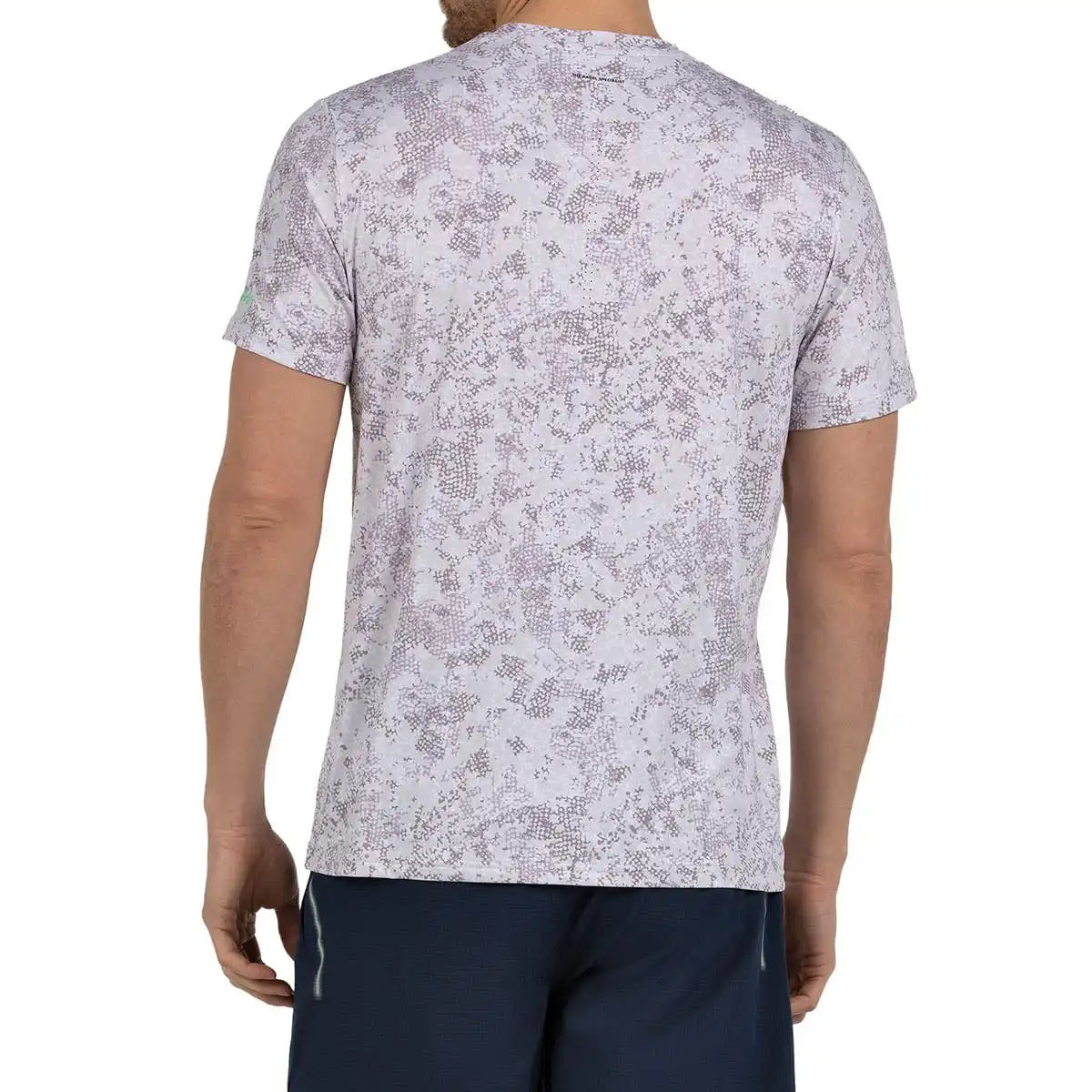 Camiseta Bullpadel Masama Arena