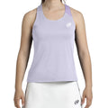 Camiseta Pado Lila Pastel