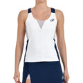 Camiseta Bullpadel Porson Hueso