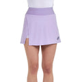 Falda Bullpadel Parele Lila