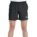 Short Bullpadel Ceclavin Negro