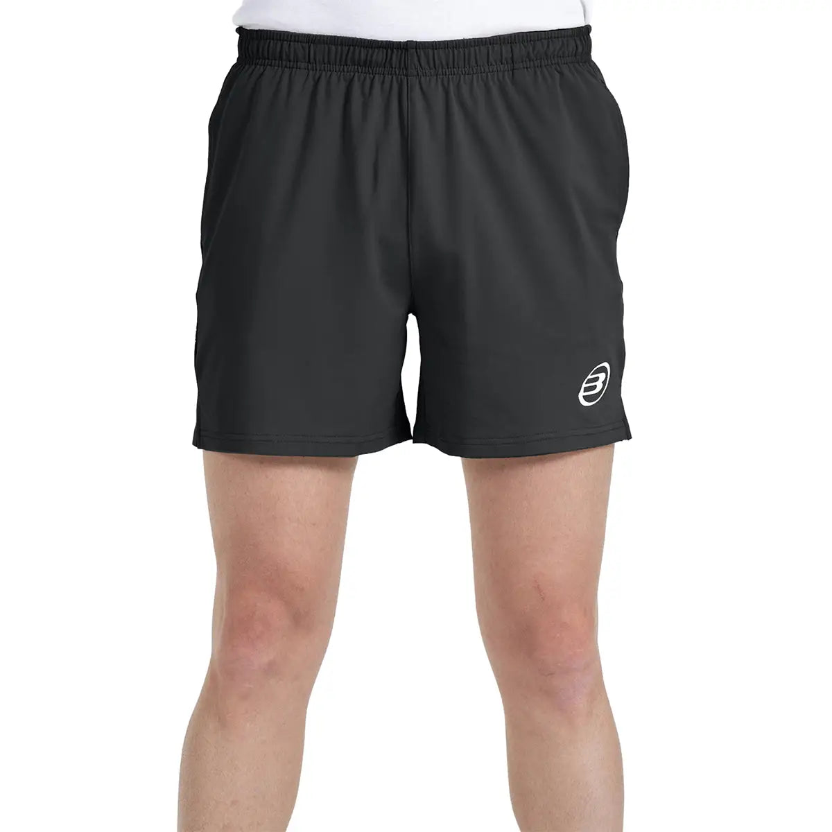 Short Bullpadel Ceclavin Negro