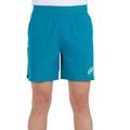 Pantalon Corto Bullpadel Moncada verde Azulado