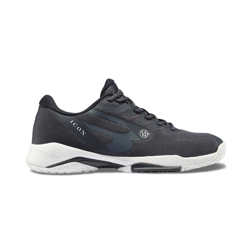Zapatillas Bullpadel Icon 26V Azul Marino