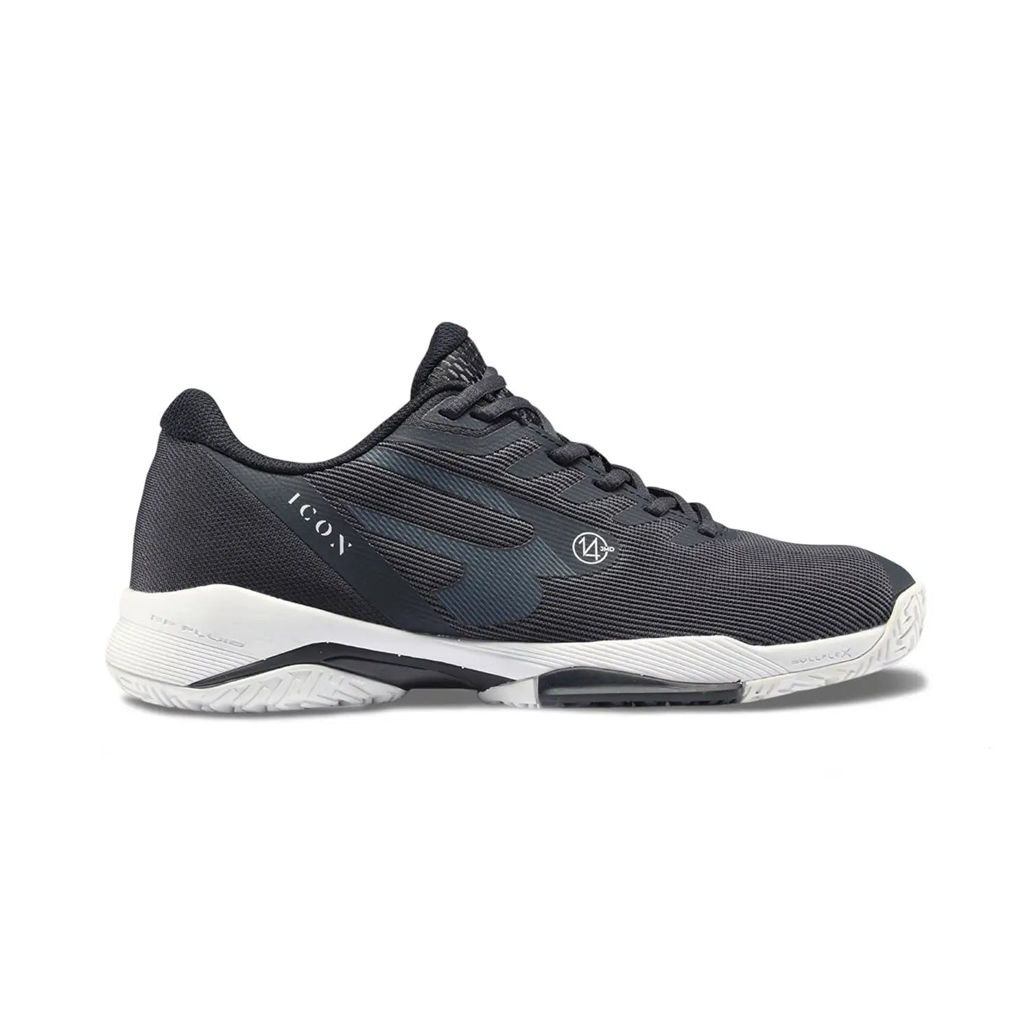 Zapatillas Bullpadel Icon 26V Azul Marino