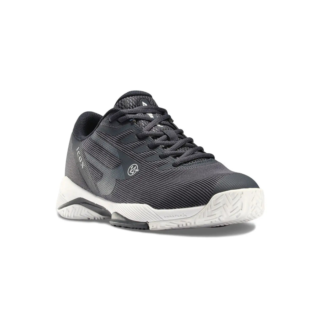Zapatillas Bullpadel Icon 26V Azul Marino