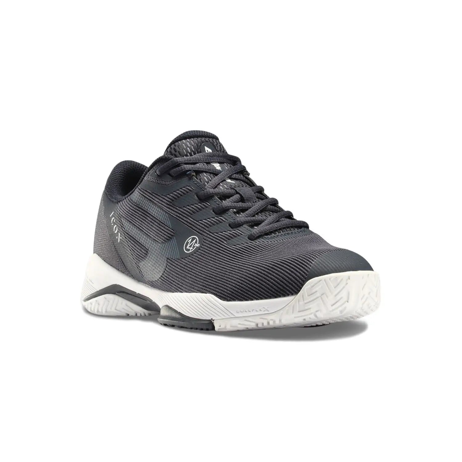 Zapatillas Bullpadel Icon 26V Azul Marino