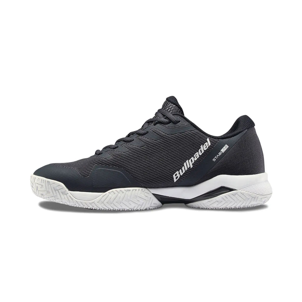 Zapatillas Bullpadel Icon 26V Azul Marino