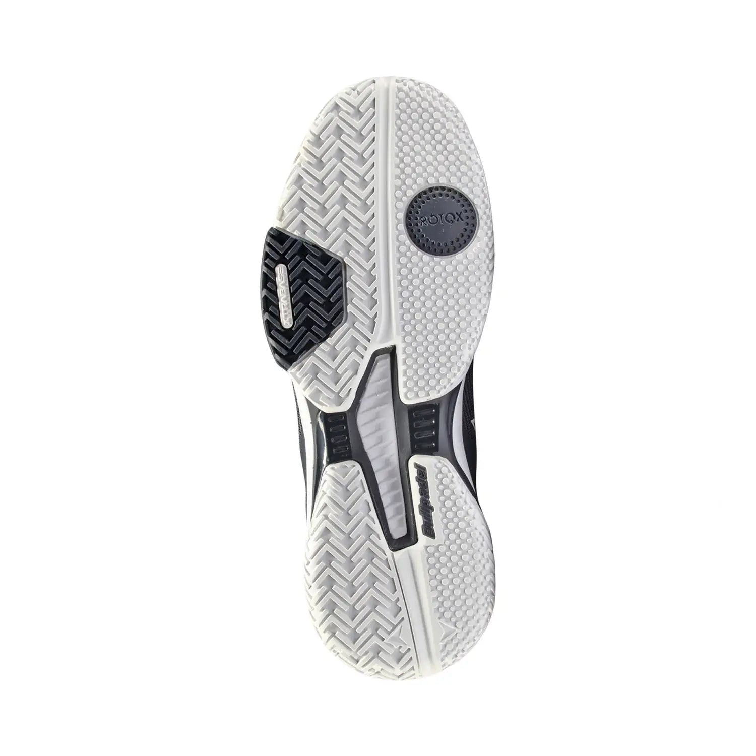 Zapatillas Bullpadel Icon 26V Azul Marino