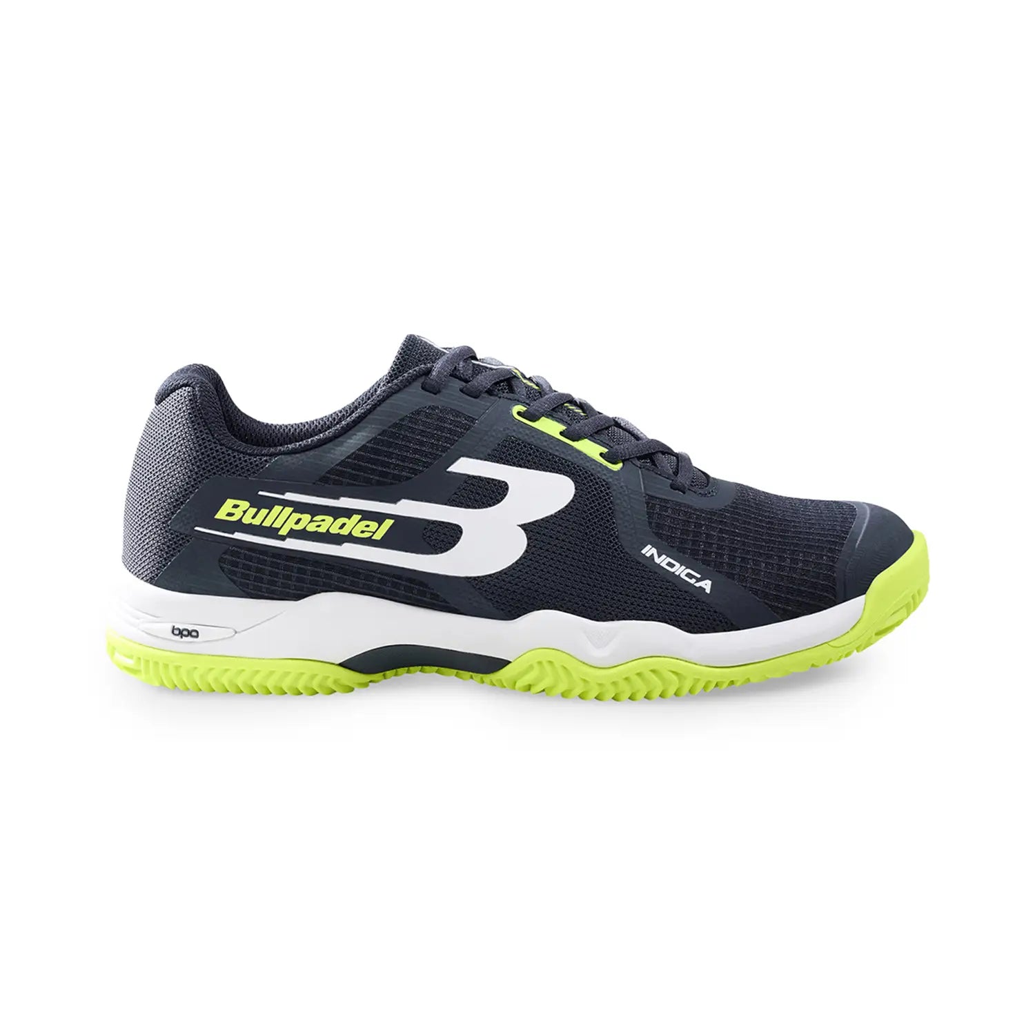 Zapatillas Bullpadel Indiga 26V Lima