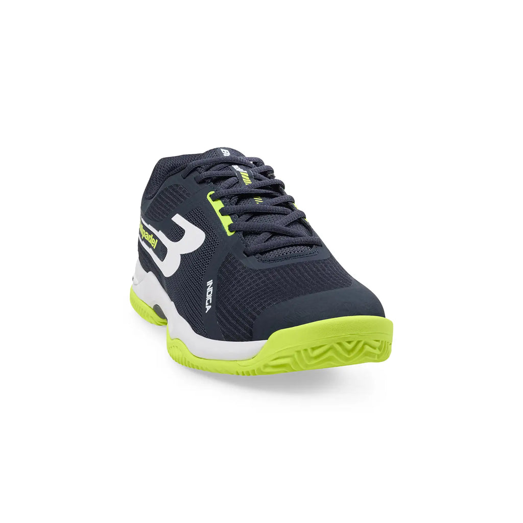 Zapatillas Bullpadel Indiga 26V Lima