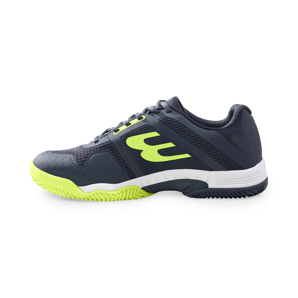 Zapatillas Bullpadel Indiga 26V Lima