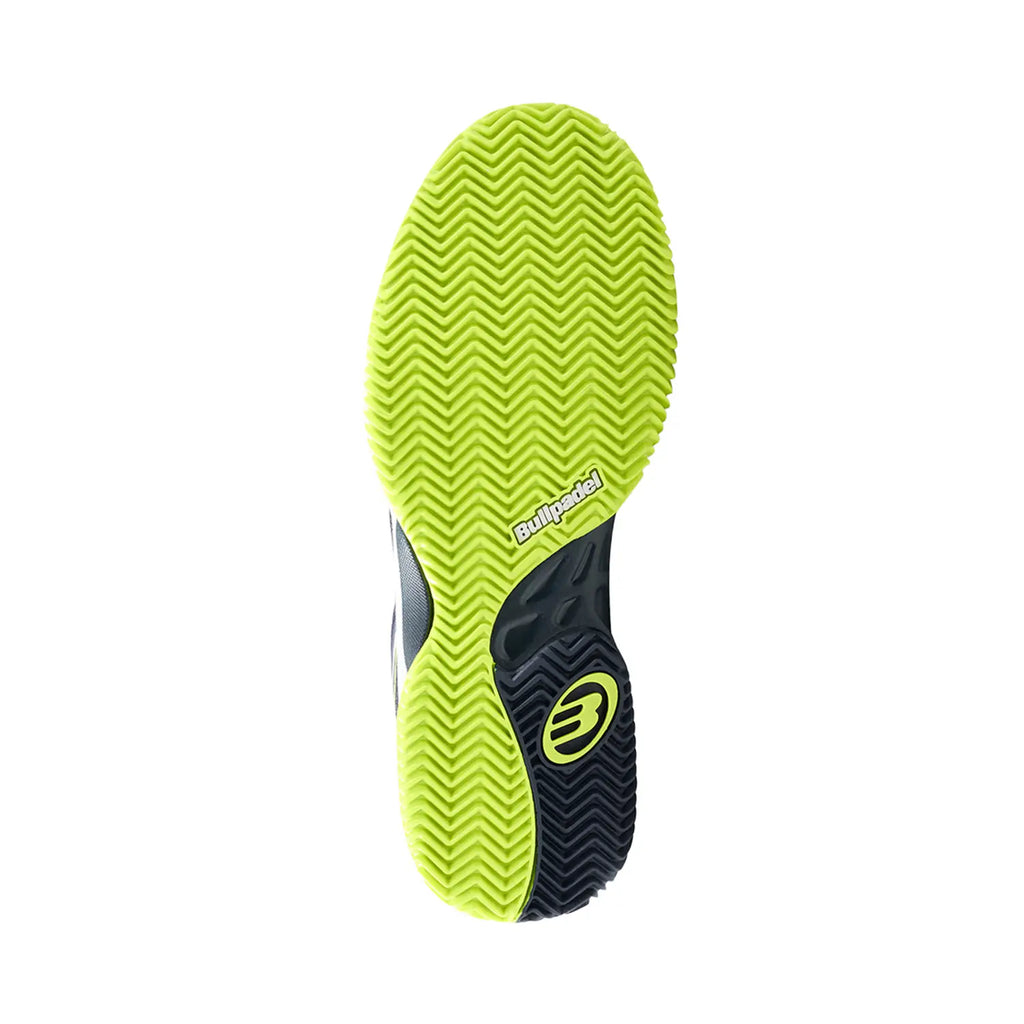 Zapatillas Bullpadel Indiga 26V Lima