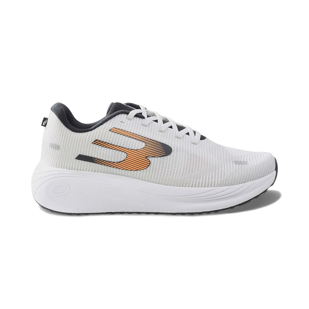 Zapatillas Bullpadel Move Pro 26V Gris Claro