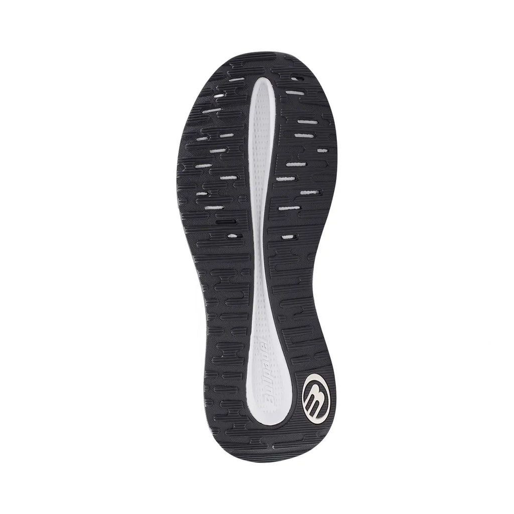 Zapatillas Bullpadel Move Pro 26V Gris Claro