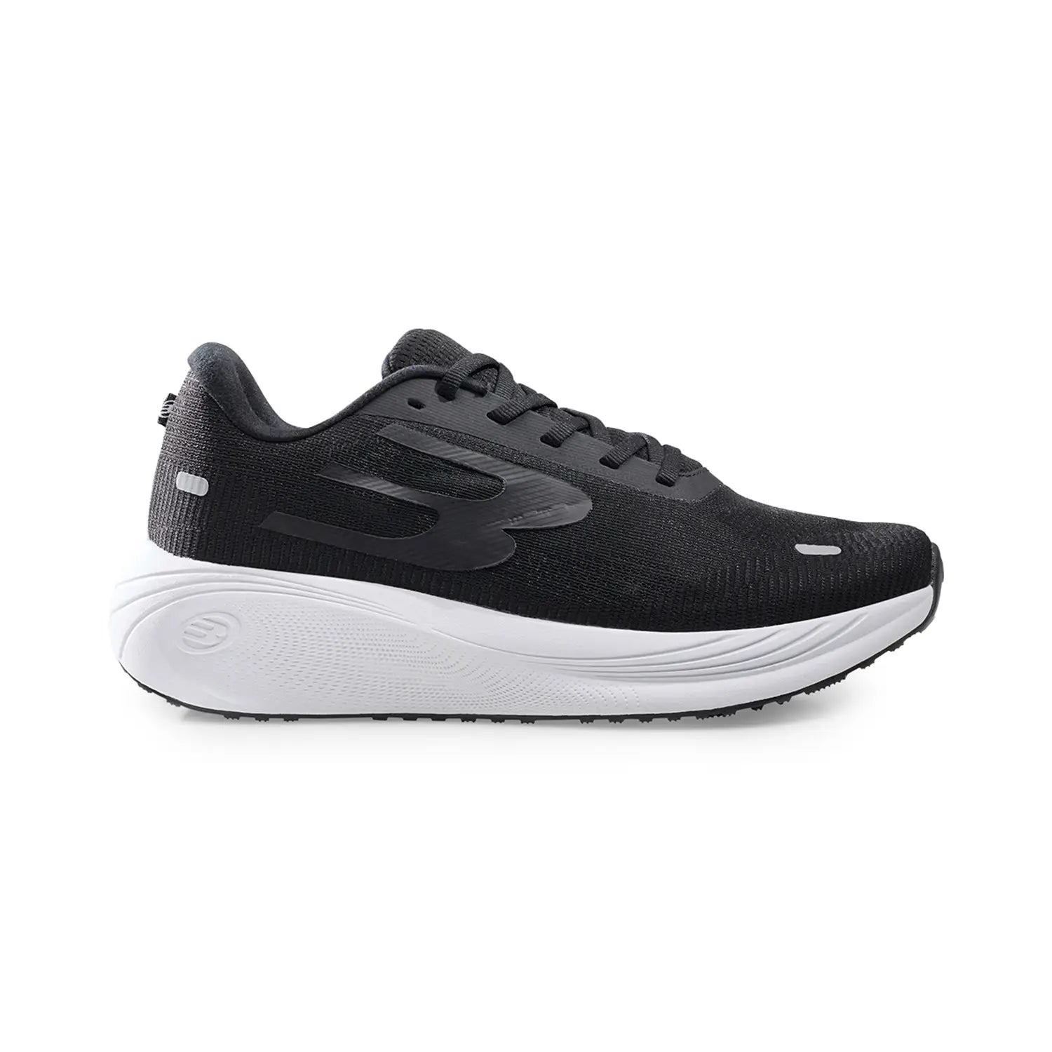 Zapatillas Move Pro 26V Negro